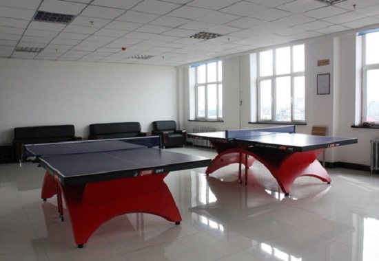 生涯区-乒乓球室
