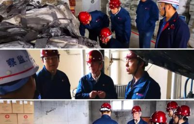 对东升国际官网石墨烯公司获IGCC认证后质量提升情况的回访