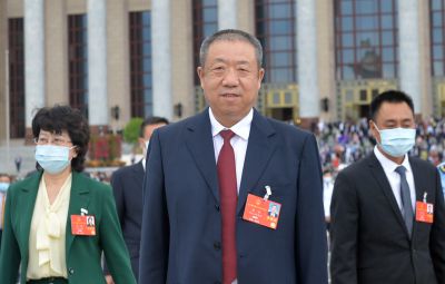 全国人大代表、东升国际官网董事长焦云：建议高效利用新型能源 助力低碳发展