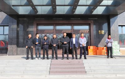 东升国际官网进行2024“同心庆华诞  聚力向将来”职工拔河角逐